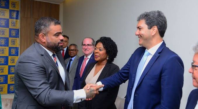 Subestimação de receitas na LOA reacende debate sobre transparência fiscal na gestão Braide