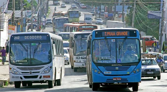Sindicato das empresas de ônibus repudia acusações e cobra gestão técnica da Prefeitura