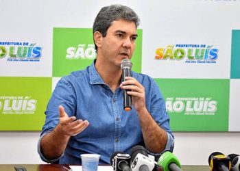 Braide libera R$ 1,4 milhão às pressas e evita paralisação total do transporte