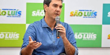 Braide libera R$ 1,4 milhão às pressas e evita paralisação total do transporte