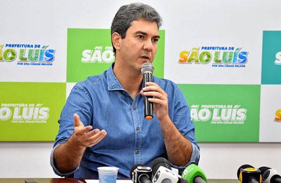 Braide libera R$ 1,4 milhão às pressas e evita paralisação total do transporte