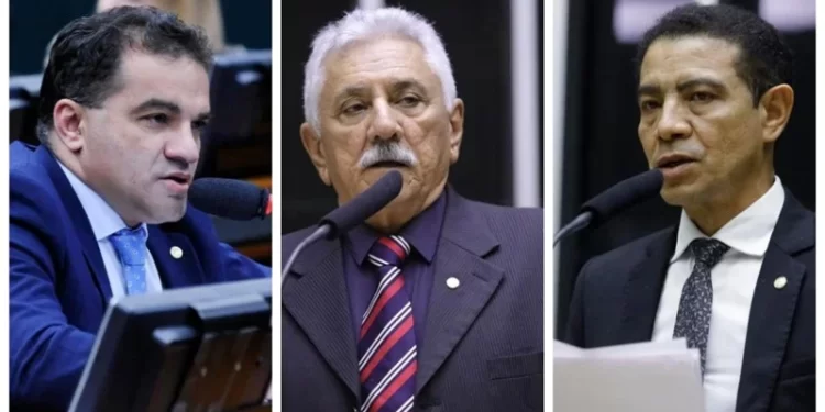 Esquema com emendas leva à condenação de deputados e aliados no STF