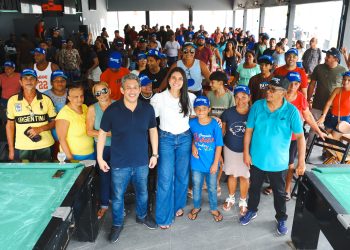 Osmar Filho destaca avanço da Avenida Metropolitana na Grande São Luís