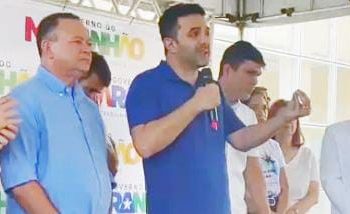 Movimentações políticas indicam possível alinhamento de Brandão com grupo ligado a Bolsonaro