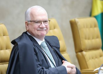 Edson Fachin pede mais discrição e propõe código de ética no STF