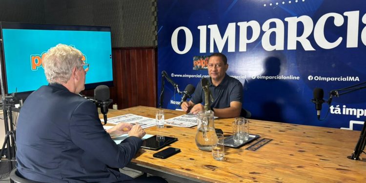 Vereador Marquinhos Silva anuncia intenção de presidir Câmara de São Luís e cobra mais transparência