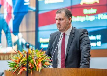 Evento pelos 104 anos do PCdoB é marcado por desconfiança e falta de entusiasmo da base