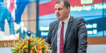 Evento pelos 104 anos do PCdoB é marcado por desconfiança e falta de entusiasmo da base