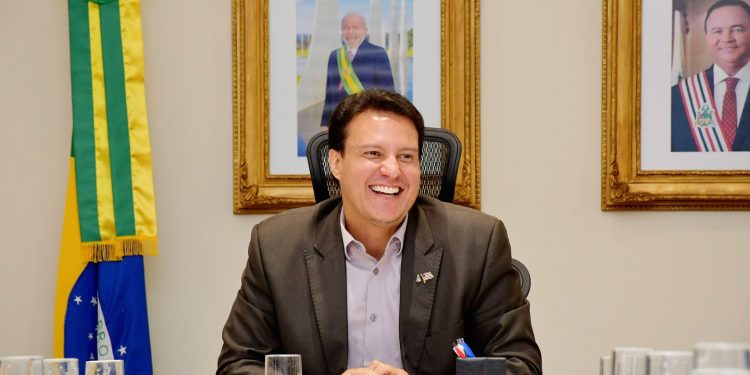 Decisão do STJ barra tentativa de afastamento de Felipe Camarão no Maranhão