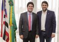 Relações de banqueiro com líderes partidários entram na mira de investigações e repercutem no Maranhão