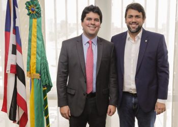 Relações de banqueiro com líderes partidários entram na mira de investigações e repercutem no Maranhão