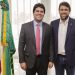 Relações de banqueiro com líderes partidários entram na mira de investigações e repercutem no Maranhão