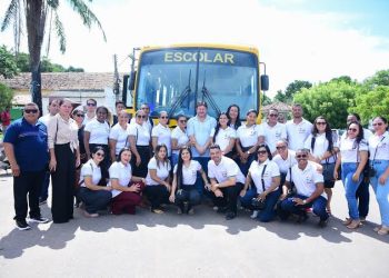 Transporte escolar sob suspeita: MP-MA abre procedimento contra Prefeitura de Buriti