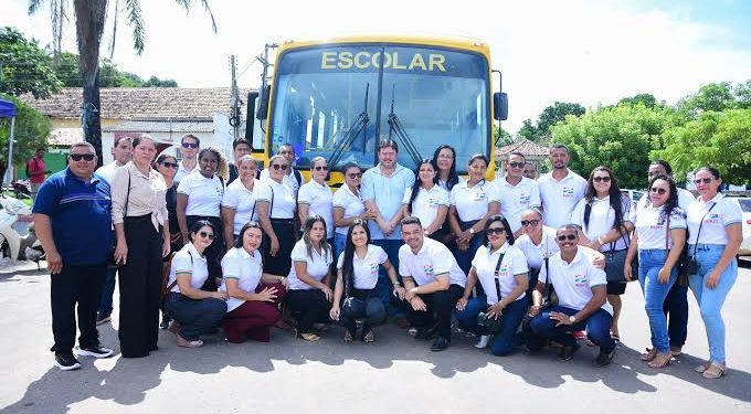 Transporte escolar sob suspeita: MP-MA abre procedimento contra Prefeitura de Buriti