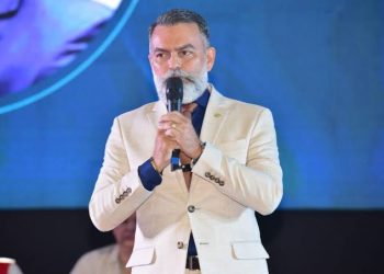 Semana final marca despedida de Allan Garcês do cargo de deputado federal