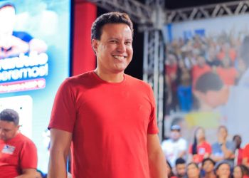 Crise política no Maranhão: Felipe Camarão acusa exposição indevida e questiona investigação