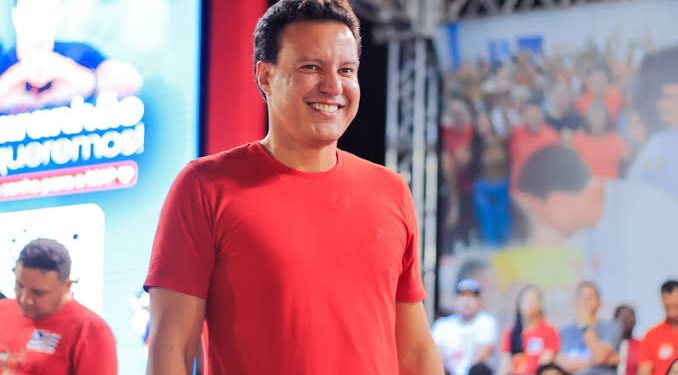 Crise política no Maranhão: Felipe Camarão acusa exposição indevida e questiona investigação