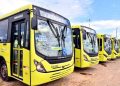 Transporte público de São Luís corre risco de nova greve após denúncia de salários sem reajuste
