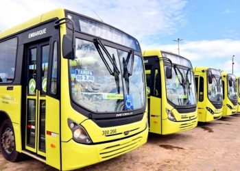Transporte público de São Luís corre risco de nova greve após denúncia de salários sem reajuste