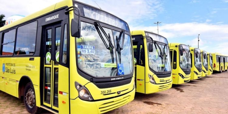 Transporte público de São Luís corre risco de nova greve após denúncia de salários sem reajuste