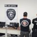Ação conjunta atinge organização criminosa e apreende armas e eletrônicos em São Luís