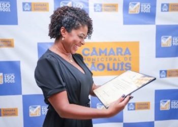 Não repasse de verba à Câmara pode levar a investigação contra prefeita de São Luís