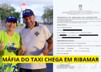 Esquema de isenção fiscal para taxistas pode ter sido usado de forma indevida em São José de Ribamar