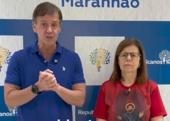 Helena Duailibe mira Câmara Federal e anuncia pré-candidatura em 2026