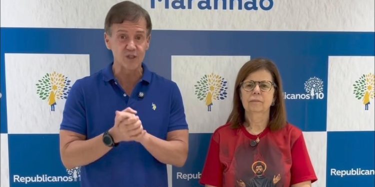 Helena Duailibe mira Câmara Federal e anuncia pré-candidatura em 2026