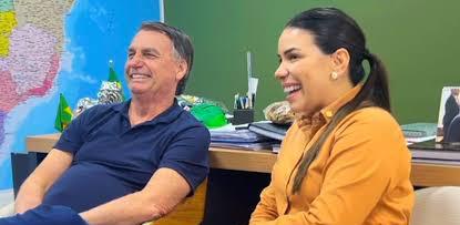 Pré-campanha ganha novo rumo com definição iminente de vice de Braide