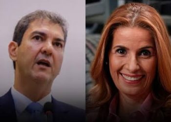 Sem apoio amplo de lideranças, Braide lança empresária como vice e mira novo eleitorado