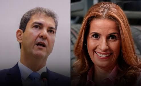 Sem apoio amplo de lideranças, Braide lança empresária como vice e mira novo eleitorado