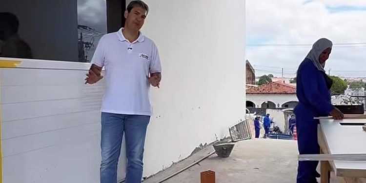 Falhas no Socorrão I levam Justiça a exigir reformas e contratação de médicos em São Luís