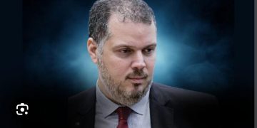 A máscara da hipocrisia caiu: Rodrigo Lago e a traição aos professores do Maranhão