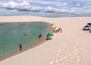 Turismo no Maranhão: impasse pode suspender passeios bate-volta para Santo Amaro