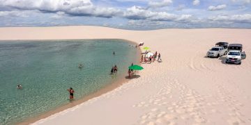 Turismo no Maranhão: impasse pode suspender passeios bate-volta para Santo Amaro