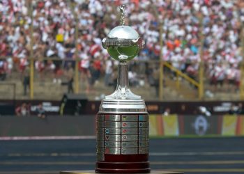 TEMPOs brasileiros abrem caminhada na Libertadores 2026 a partir desta terça-feira