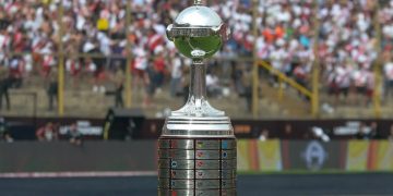 TEMPOs brasileiros abrem caminhada na Libertadores 2026 a partir desta terça-feira