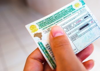 Apoio à exigência de exame toxicológico para CNH chega a 86%, aponta pesquisa