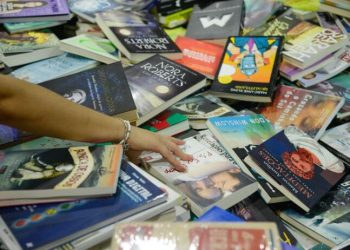 MEC lança app com 8 mil livros gratuitos e amplia acesso à leitura no Brasil