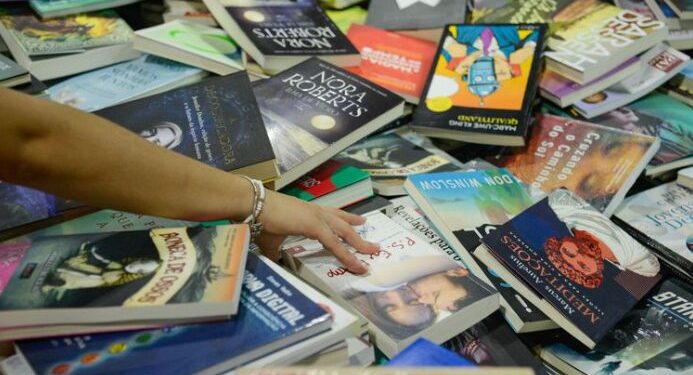 MEC lança app com 8 mil livros gratuitos e amplia acesso à leitura no Brasil