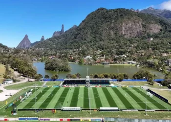 Seleção inicia preparação para a Copa com treinos na Granja Comary
