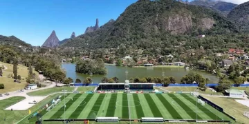 Seleção inicia preparação para a Copa com treinos na Granja Comary
