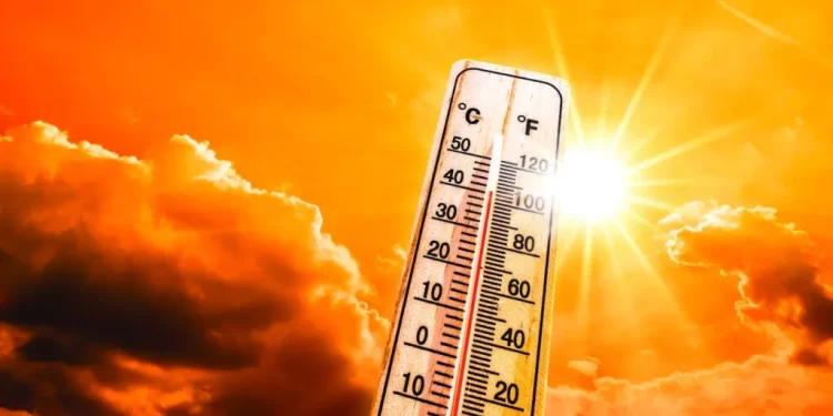 Alerta climático: combinação de El Niño e calor pode agravar temperaturas na capital maranhense