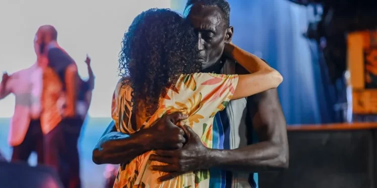 São Luís promove tributo a Bob Marley em celebração ao Dia Nacional do Reggae