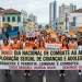 Campanha mobiliza São Luís no combate ao abuso sexual de crianças e adolescentes