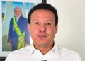 Felipe Camarão entra na disputa pelo governo e articula chapa com Eliziane Gama ao Senado