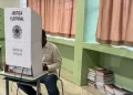 Prazo final para regularização do título de eleitor termina nesta quarta-feira (6)