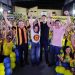 Encontro de Amigos reforça união e projeto de desenvolvimento para o Maranhão