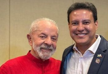 PT rompe articulação com PSD e decide lançar candidatura própria ao governo do Maranhão